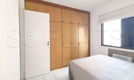 Flat Saint Exupery para venda com 44m², 01 dormitório e 01 vaga de garagem