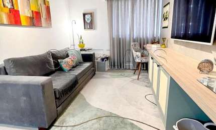 Flat La Residence Paulista disponível para venda com 39m², 01 dorm e 01 vaga de garagem