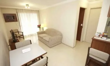 Flat a 02 quadras da av. paulista, no charmoso bairro dos jardins