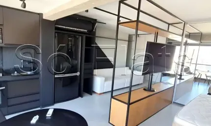 Residencial Estação Gabriele, apto disponível para compra com 38m², 01 dorm e 01 vaga