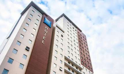 Ibis Budget Manaus, Flat em Manaus para investimento no pool hoteleiro.