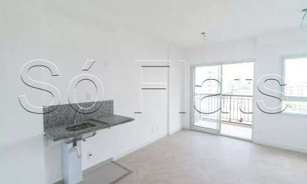 Residencial Nex One Sena Madureira, Studio disponível para venda com 28m² e 1 dormitório