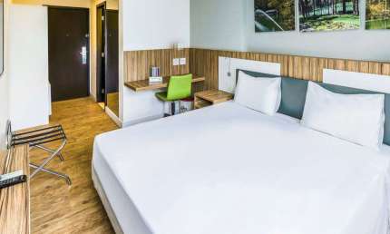 ibis Styles Confins Aeroporto, apartamento disponível para venda com 19m², 1 dormitório