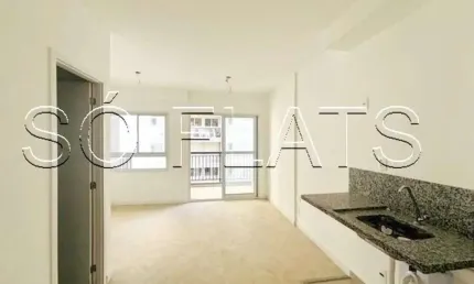 Residencial nex one sena madureira, studio disponível para venda com 27m² e 1 dormitório