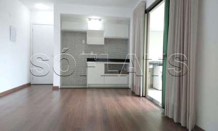 GRAN ESTANCONFOR VERANDA BERRINI DISPONIVEL PARA VENDA COM 60M², 02 DORMS E 02 VAGAS