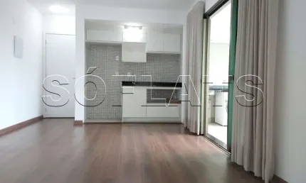 GRAN ESTANCONFOR VERANDA BERRINI DISPONIVEL PARA VENDA COM 60M², 02 DORMS E 02 VAGA