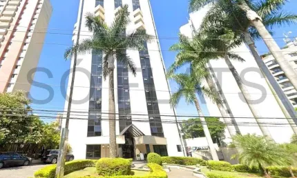 Flat na Vl. Mariana, prox ao Hosp São Paulo, Pq do Ibirapuera e Metrô