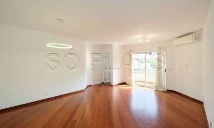 Residencial Luis Drumont, apartamento disponível para venda com 132m², 4 dormitórios e 3 vagas