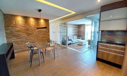 Residencial Brookfield Home Design disponível para venda com 68m², 02 dorms e 1 vaga de garagem