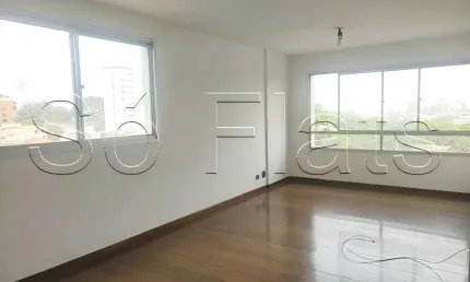 Residencial ubatuba perdizes, apto disponível para venda com 136m², 3 dorms e 2 vagas.