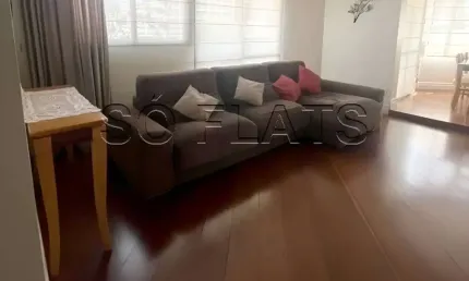 Residencial Versailles, apartamento disponível para venda com 160m², 3 dorms e 3 vagas