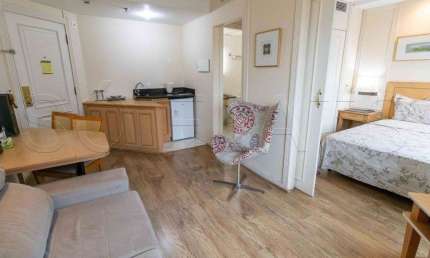 Excelente flat na Bela Vista, com localização privilegiada, a poucos metros da Av. Paulista
