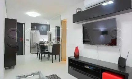 Maxhaus Brooklin disponível para venda com 75m², 02 dormitório e 01 vaga de garagem