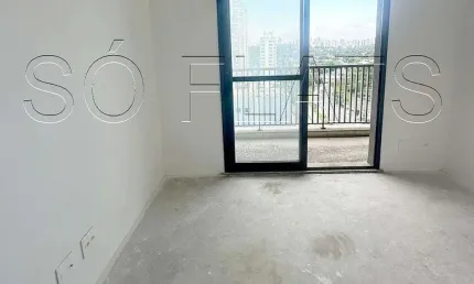 Brooklyn Studios, para venda no Brooklin, Apto com 22m² e 1 dormitório