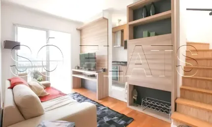 Residencial Menara, disponível para venda com 119m², 02 dormitórios e 2 vagas