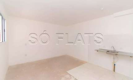 Studio Rua Tuiti, apartamento com 24m² e 1 dormitório disponível para venda