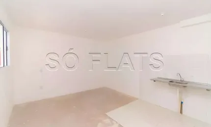 Studio rua tuiti, apartamento com 24m² e 1 dormitório disponível para venda