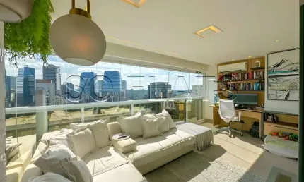 Horizonte JK, apto disponível para venda com 54m², 01 dormitório e 01 vaga