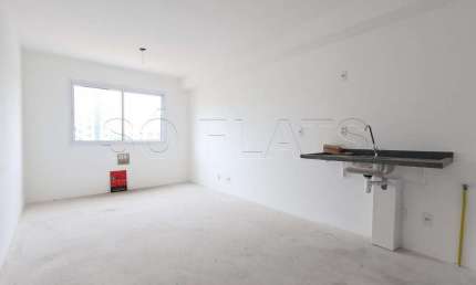Residencial Bem Viver Brigadeiro Luís Antônio, apto disponível para venda com 30m² e 1 dormitório