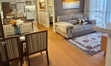 Res mundo apto barra funda, apartamento à venda com 55m², 2 quartos e 1 vaga