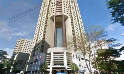 Flat Staybridge para investimento, em um dos bairros mais valorizados de São Paulo