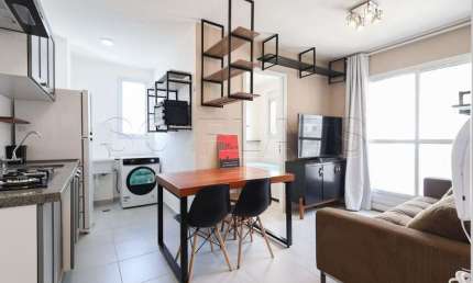 Residencial Viva Benx Lapa, apartamento disponível para venda com 37m², 2 dormitórios e 1 vaga