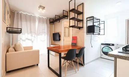 Residencial Viva Benx Lapa, apartamento disponível para venda com 37m², 2 dormitórios e 1 vaga