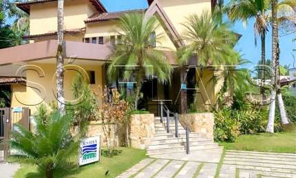 Riviera Green Residence, disponível para venda em Bertioga - SP, com 48m², 1 dormitório e 1 vaga