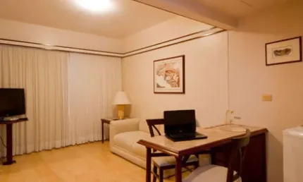 Flat Le Premier disponível para venda com 28m² e 01 vaga de garagem