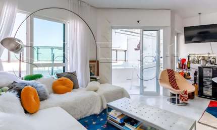 Flat Paradise Garden, Apartamento Cobertura disponível para venda com 143m², 3 dormitórios e 3 vagas