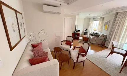 Gran estanconfor itaim, apartamento junção disponível para venda com 104m², 2 dormitórios e 2 vagas