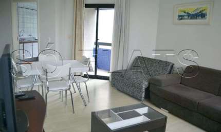 Residencial Varieta disponivel para venda com 02 dormitórios, 84m² e 01 vaga de garagem