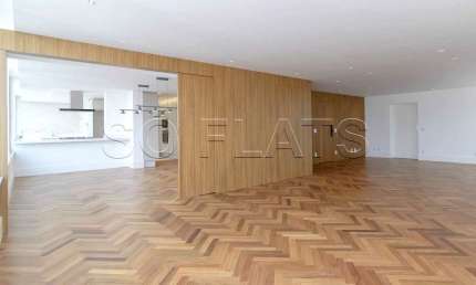 Residencial Magnólia: Excelente apartamento com 3 dormitórios em Higienópolis.