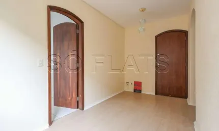 Residencial tapajós, apartamento disponível para venda com 1 dormitório e 1 vaga de garagem