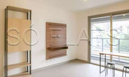 Residencial VN Apiacás em Perdizes disponível para venda com 32m² e 1 dormitório