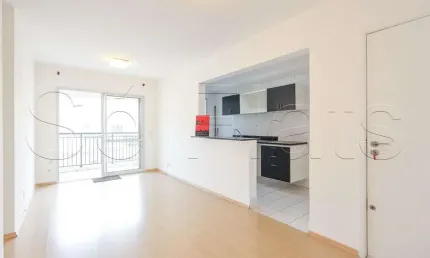 Residencial Menara, apto disponível para venda com 65m², 02 dorms e 02 vagas