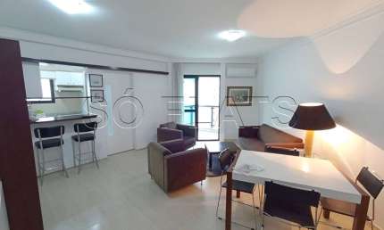 Flat Paradise Garden disponível para venda com 100m², 02 dorms, 02 vagas de garagem