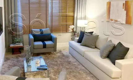 Apartamento com 1 quarto à venda na Rua João Adolfo, 75, Centro, São Paulo