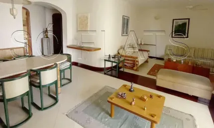 Residencial Belvedere, apartamento disponível para venda no Guarujá com 3 dormitórios e 2 vagas