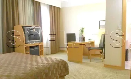 Slaviero Guarulhos disponível para venda com 29,15m², 01 dorm e 01 vaga de garagem
