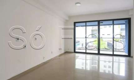 Residencial Brasil, apartamento disponível para venda com 45m², 1 dormitório e 1 vaga