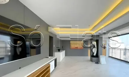 Residencial England, apartamento Cobertura disponivel para venda com 310m², 4 suites e 5 vagas