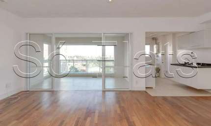 Residencial Thera Berrini disponível para venda 84m², 2 dormitórios e 2 vagas no Brooklin