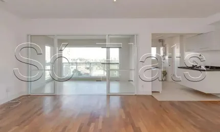 Residencial thera berrini disponível para venda 84m², 2 dormitórios e 2 vagas no brooklin
