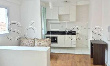 Studio Max Enotria, disponível para venda com 28m² e 1 dormitório.