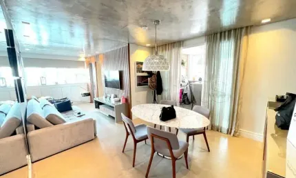 Estanconfor Villa Paulista disponível para venda com 57m², 1 dormitório e 1 vaga de garagem