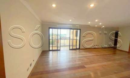 Residencial Lio, apto disponível para locação contendo 160m², 4 dormitórios e 2 vagas de garagem.