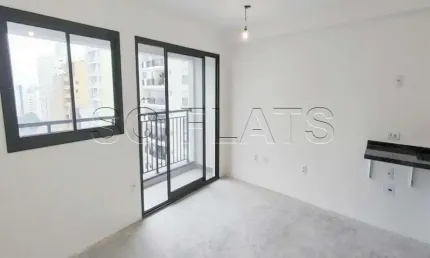 Apartamento com 1 quarto à venda na Avenida Jabaquara, 1744, Saúde, São Paulo