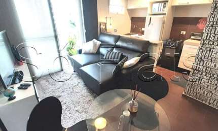 Residecial Seng disponível para venda contendo 38m², 1 dormitório e 1 vaga de garagem.