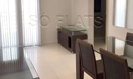 Residencial Espaço Versatile, apartamento disponível para venda com 49m², 2 dormitórios e 1 vaga